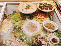-李久其家民间餐厅(观沙岭公园店)