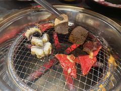 -伊茉家的烤肉店(勒泰中心店)