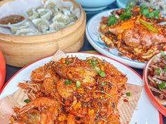 -坛南湾阿强农家乐.海鲜大排档老字号(福州地标美食店)
