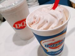 -DQ·蛋糕·冰淇淋(石家庄北国奥特莱斯店)