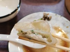 鲅鱼馅-韩记海鲜饺子旗舰店(红海新区店)