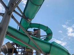 -重庆海昌加勒比海水世界