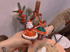 经典奶油培根面-AFS Cafe & Canteen(闽江二路店)