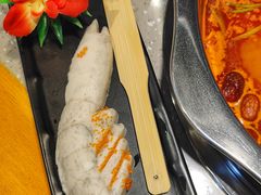 -重庆锦火锅(惠福东路店)