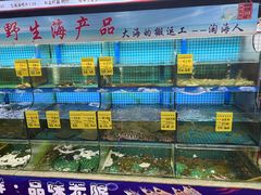 -坛南湾阿强农家乐.海鲜大排档老字号(福州地标美食店)