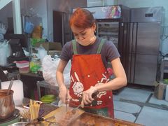 -明记牛杂(新马路分店)