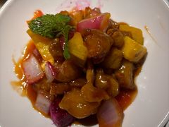 -绿茶餐厅(汇悦大融城店)