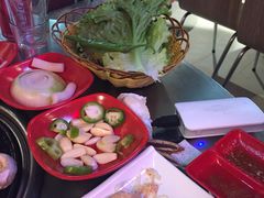 -杀猪天·韩国烤肉(总店)