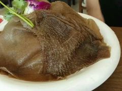 -许府牛杂·鲜牛肉火锅(梁溪万达店)