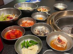 -麻蒲碳烤肉(远景路1号店)
