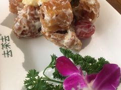 -去茶去餐厅(中央大街店)