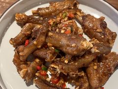 -先记烧鹅王·本地粤菜(福永店)