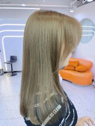 -FINE HAIR造型沙龙