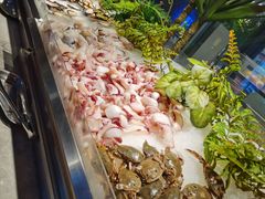 -吉布鲁牛排海鲜自助(巴南万达广场店)