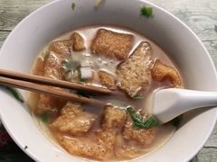 -老太皮肚面