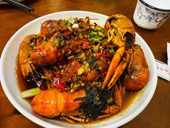 -虾妹纸餐厅