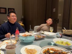 -同庆楼(滨湖万达广场店)