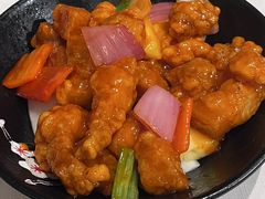 -寻味顺德·顺峰山庄(大良店)