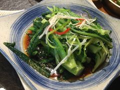 -老灶房-四川土菜(开元店)