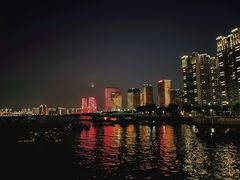 -海沧湾公园