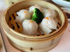 -宝园酒家(美林M·LIVE天地东座店)