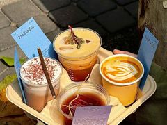 -O.P.S. CAFE