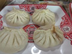 -宝正臻天津包子总店(金阳光居易店)
