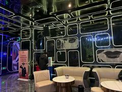 -欢乐迪KTV(南京夫子庙三山街店)