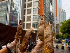 -邓莽子老火锅(鲁祖庙店)