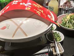 -湯記傳菜
