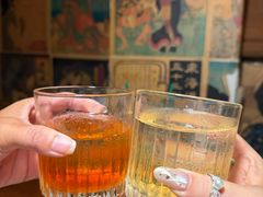 -鸟泉居酒屋·烧鸟·酒馆(百子湾店)