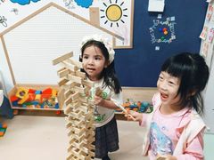 -广州市荔湾区协和幼儿园(彭城东路)