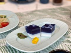 -蕉叶·泰国歌舞风情(世贸店)