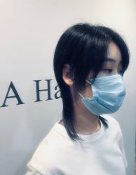-AFA Hair studio·女士发型设计
