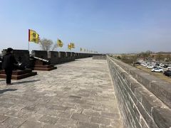 -商丘古城-应天书院