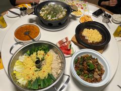 -醉得意·家常菜(杨家湾店)
