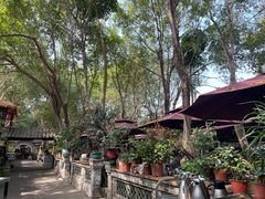 -园林美食城·本土农家菜(杨和镇店)