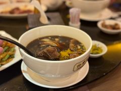 -中国厨房/台湾牛肉面