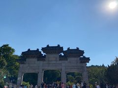 -云龙山