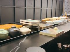 -Sushi Hanzo半藏(天环广场店)