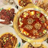 南昌美食📍冬日暖乎乎羊蝎子🔥夜宵团建必备