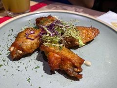 -遇见西木美式餐厅(体育路店)