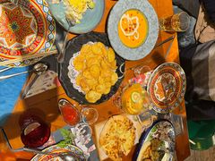 -卢布里西餐厅(总店)