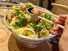 -王大乔泡椒米线(吉联MALL店)
