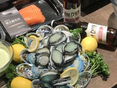 -盒马鲜生(莱蒙都会店)