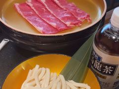 -牛New寿喜烧(闵行龙湖天街店)