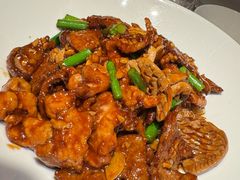 -宝轩渔府·海鲜(水上店)