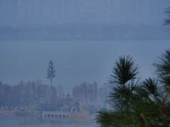 -东湖磨山景区