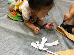 -金宝贝早教(和悦汇店)