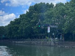 -运河游船(武林门码头)